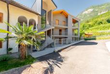 Residence Prunarhof - Rampa